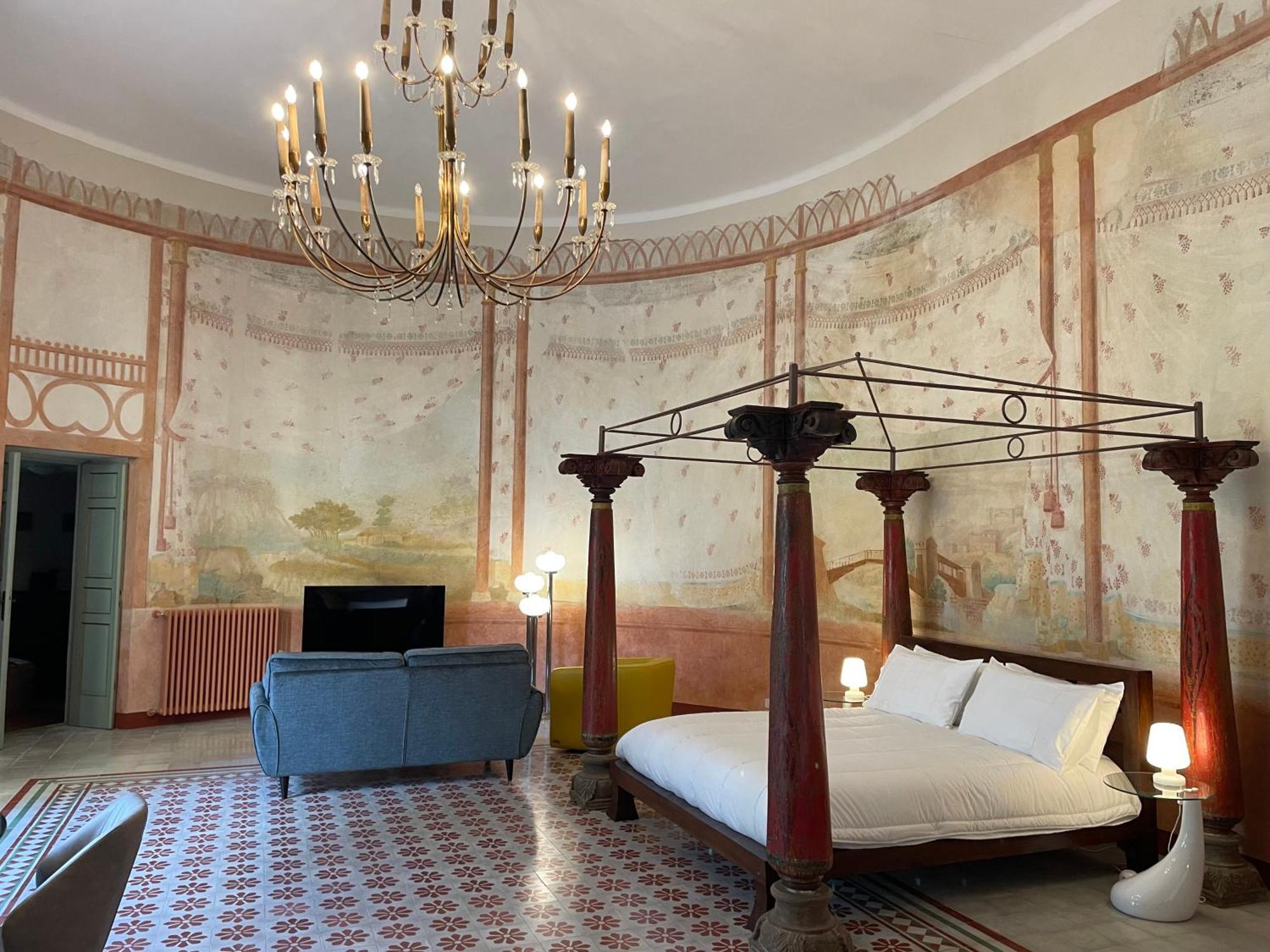 Villa Il Sogno Di Elisa