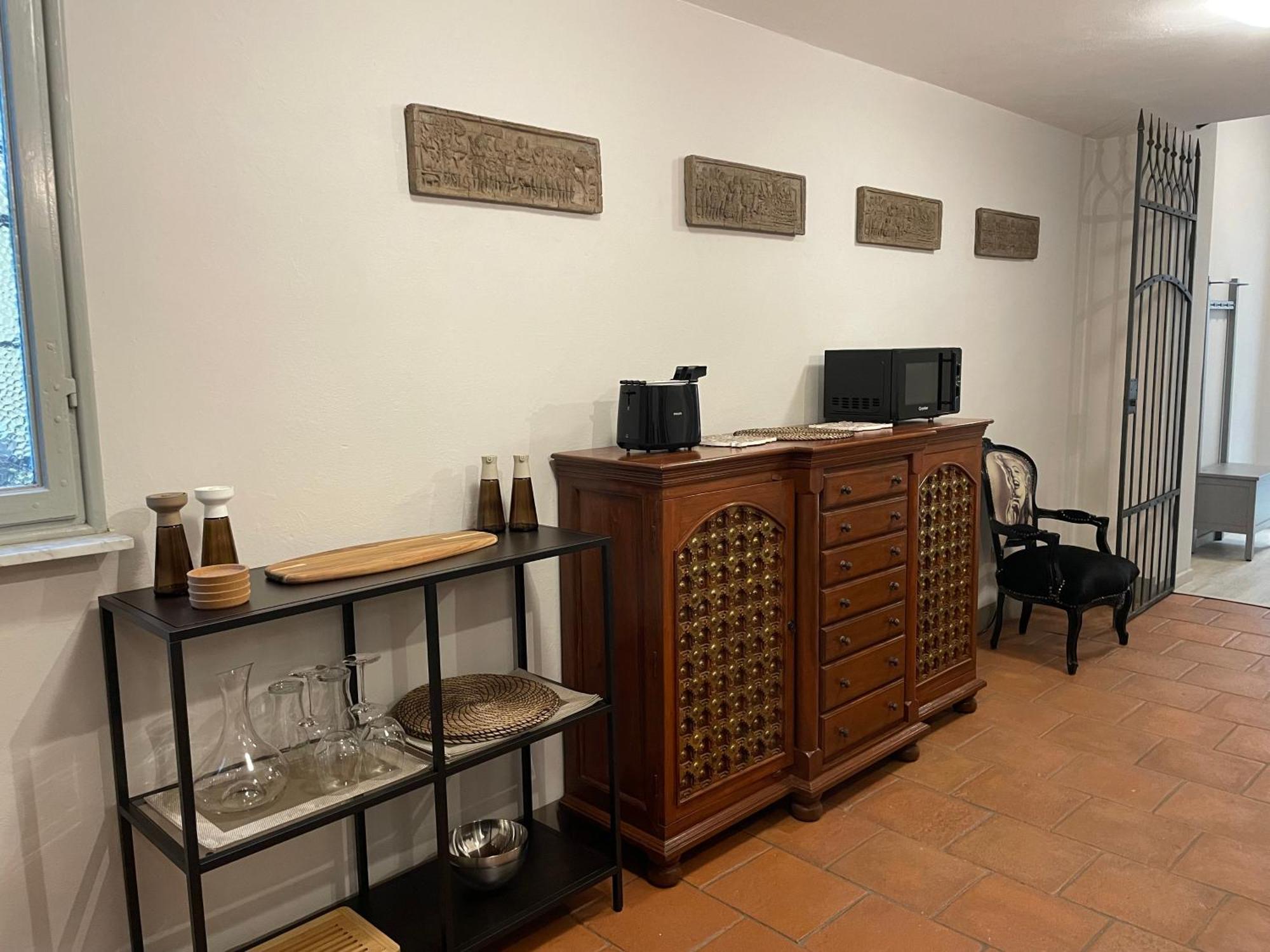 Villa Il Sogno Di Elisa
