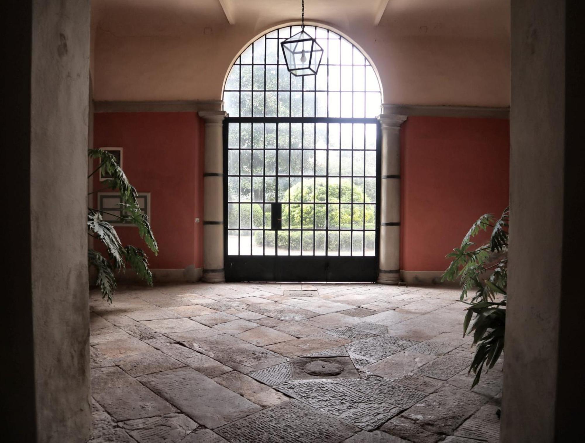 Villa Il Sogno Di Elisa Lucca