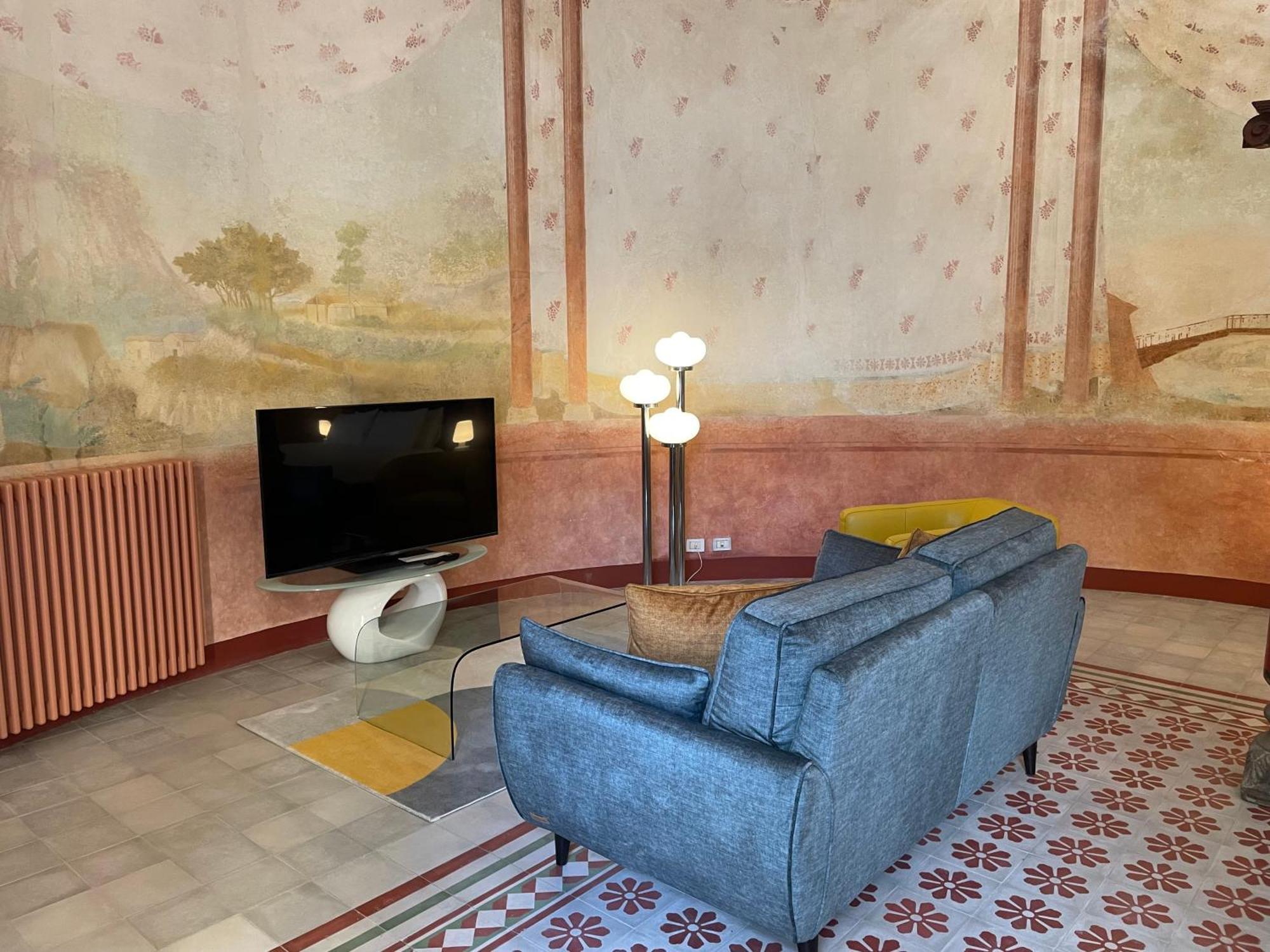 Il Sogno Di Elisa Villa *