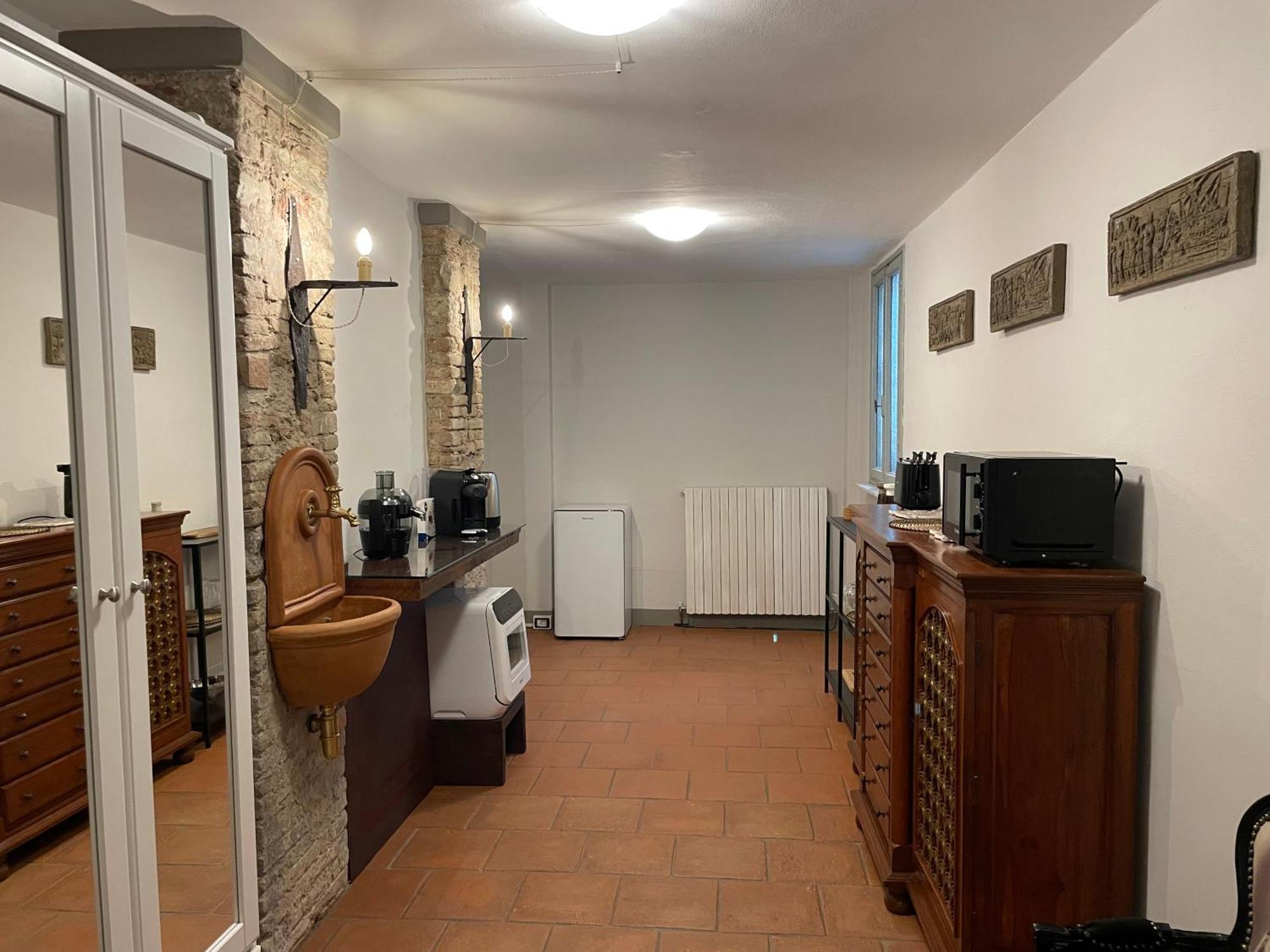 Il Sogno Di Elisa Villa Lucca