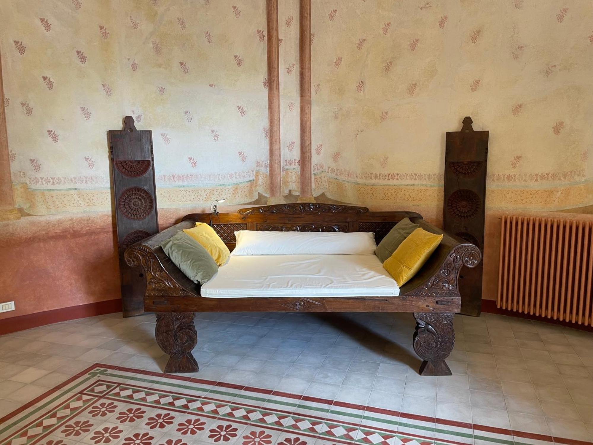 Il Sogno Di Elisa Villa Lucca