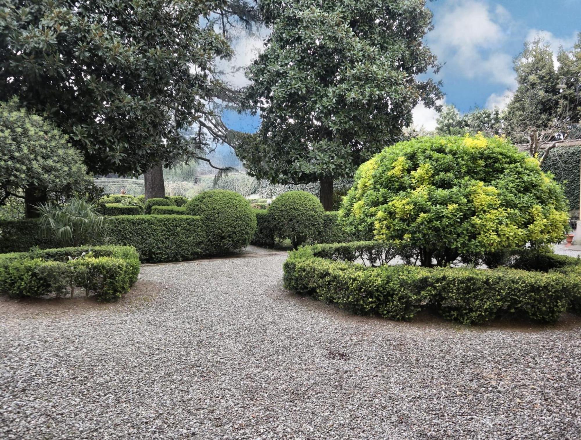 Villa Il Sogno Di Elisa Lucca