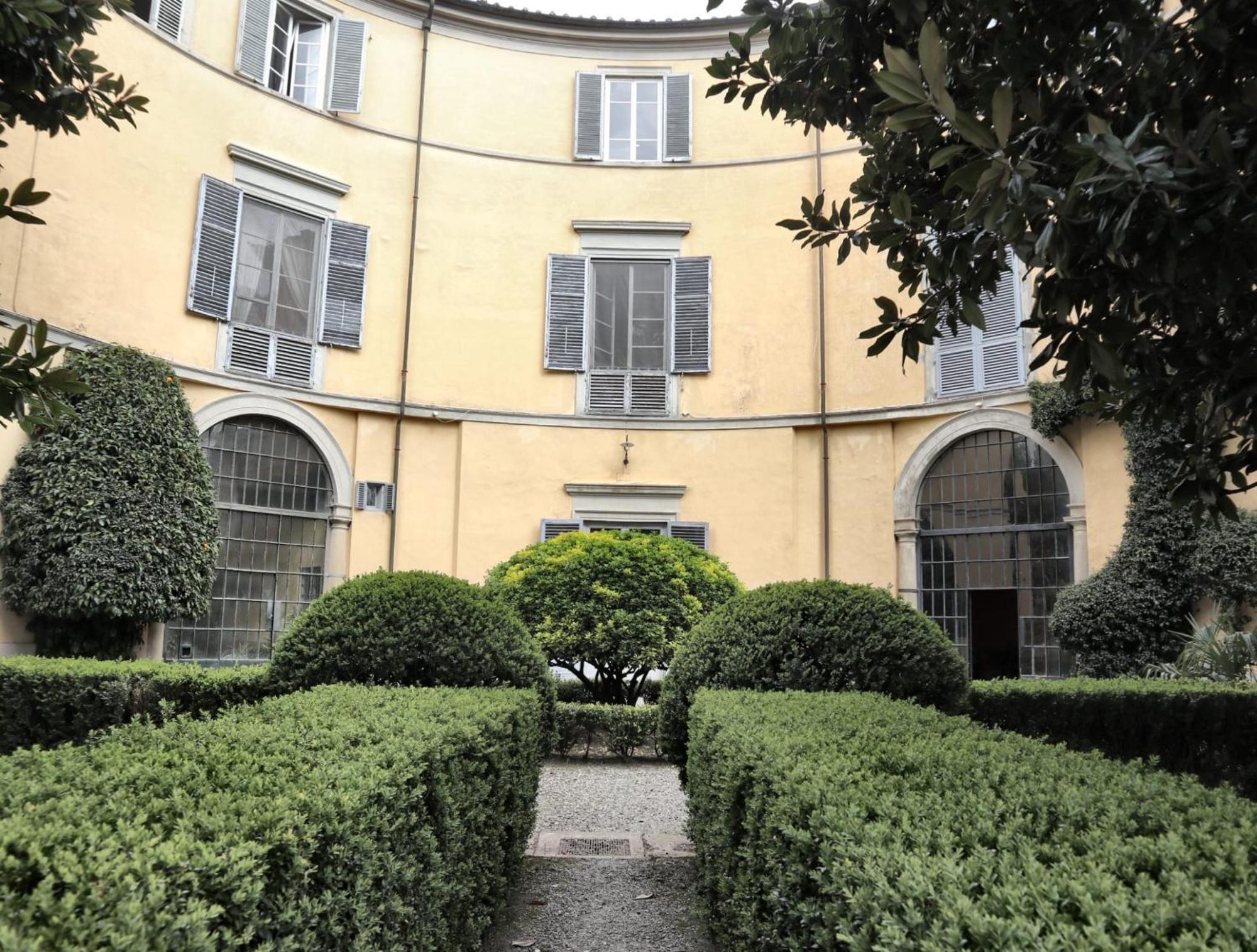 Il Sogno Di Elisa